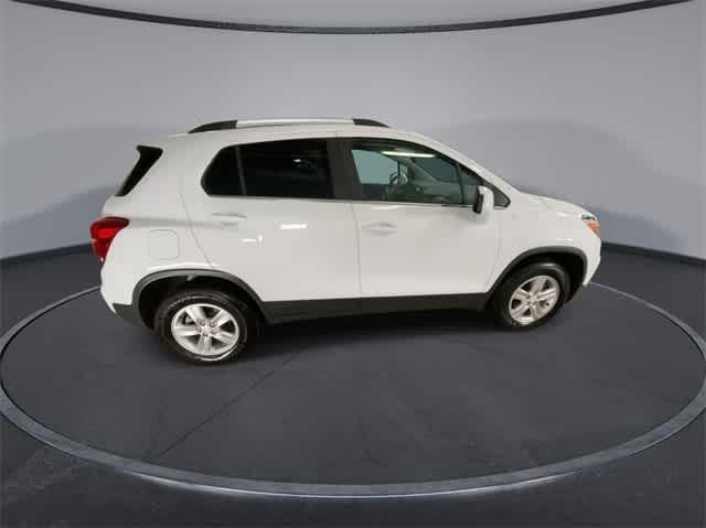 used 2019 Chevrolet Trax car, priced at $11,999