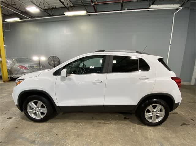 used 2019 Chevrolet Trax car, priced at $11,999