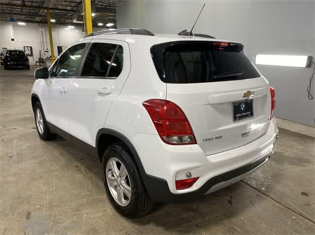 used 2019 Chevrolet Trax car, priced at $11,999