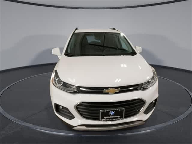 used 2019 Chevrolet Trax car, priced at $11,999