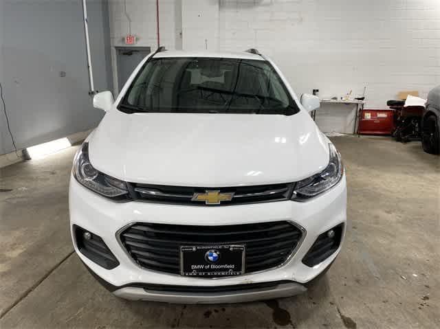 used 2019 Chevrolet Trax car, priced at $11,999