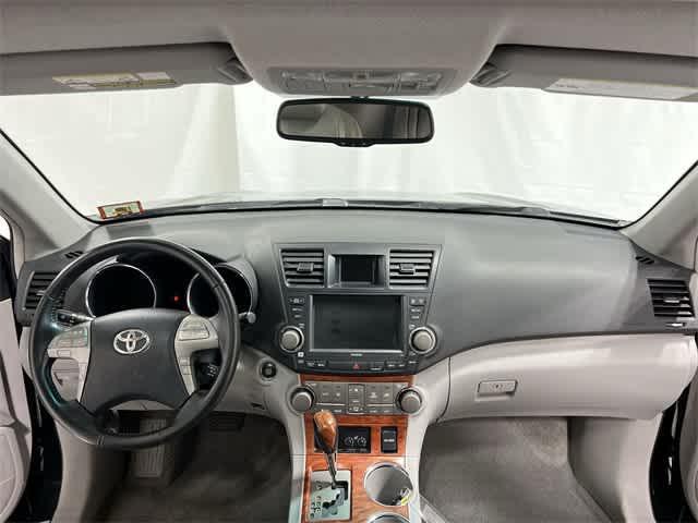 used 2008 Toyota Highlander car, priced at $5,699