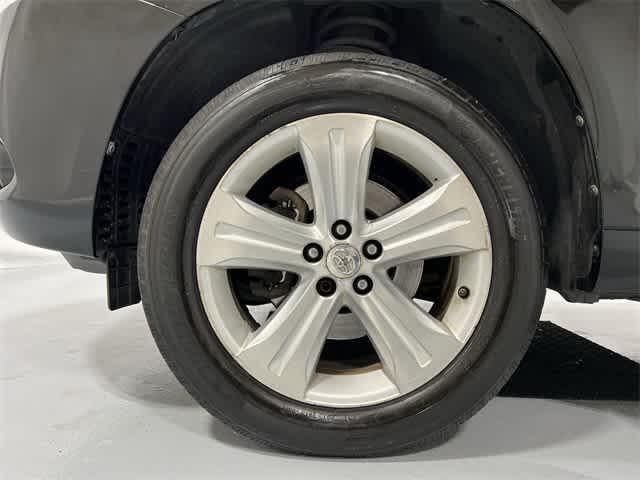 used 2008 Toyota Highlander car, priced at $5,699