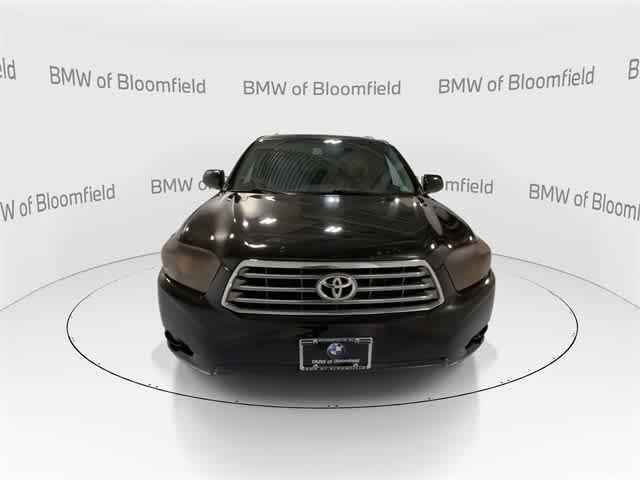 used 2008 Toyota Highlander car, priced at $5,699