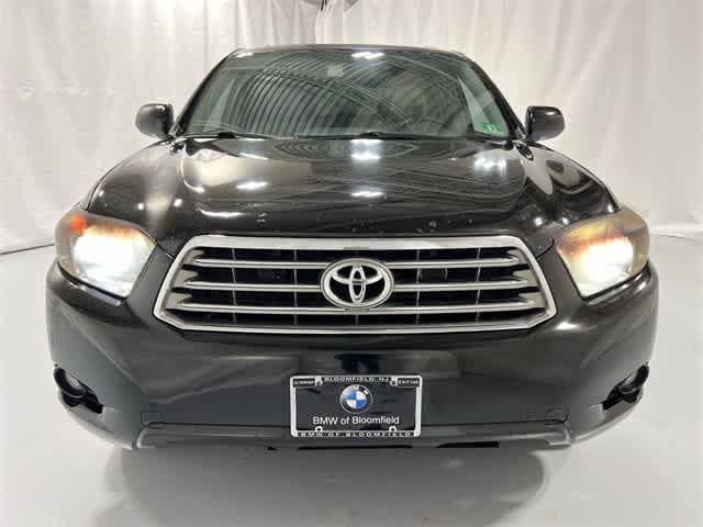 used 2008 Toyota Highlander car, priced at $5,699