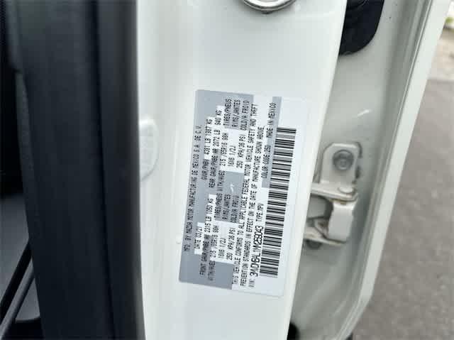 used 2021 Mazda CX-30 car, priced at $19,799