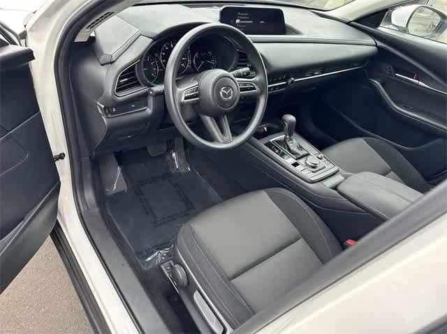 used 2021 Mazda CX-30 car, priced at $19,799