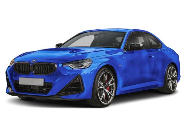 new 2025 BMW M240 car, priced at $58,425