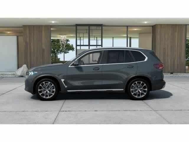 used 2024 BMW X5 car, priced at $66,999