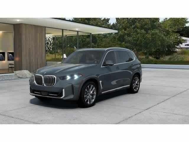 used 2024 BMW X5 car, priced at $66,999