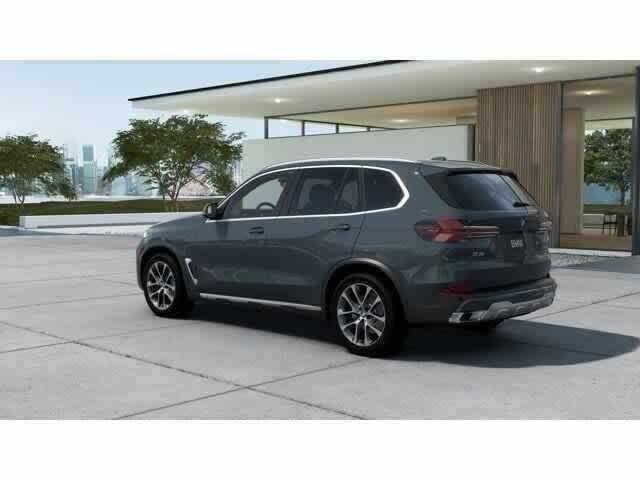 used 2024 BMW X5 car, priced at $66,999