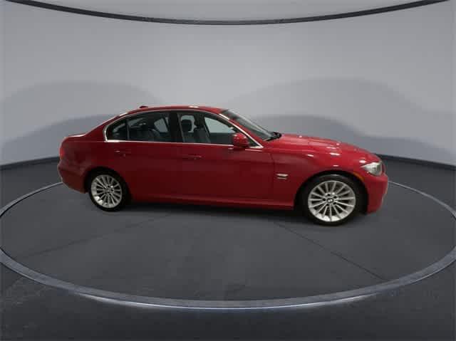 used 2010 BMW 335 car, priced at $9,499