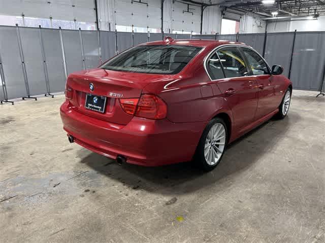 used 2010 BMW 335 car, priced at $9,499