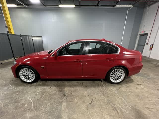 used 2010 BMW 335 car, priced at $9,499