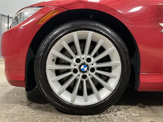 used 2010 BMW 335 car, priced at $9,499