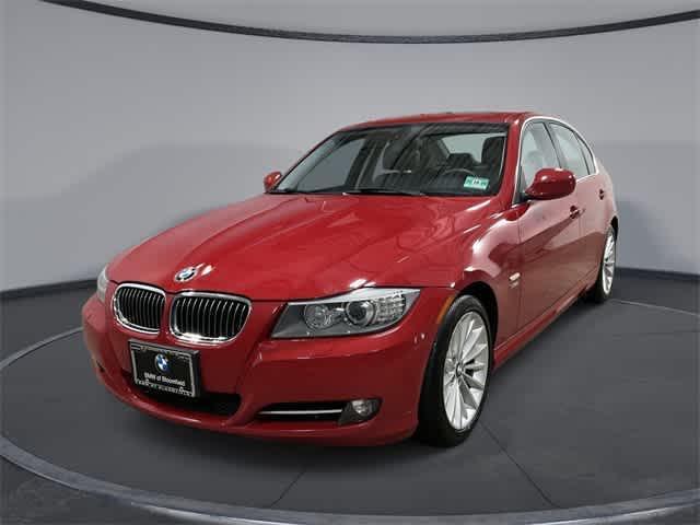 used 2010 BMW 335 car, priced at $9,499