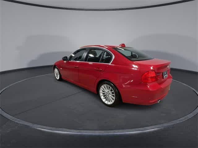 used 2010 BMW 335 car, priced at $9,499