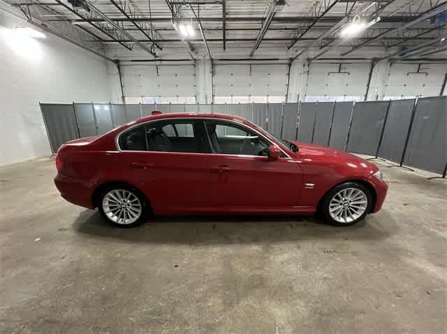 used 2010 BMW 335 car, priced at $9,499