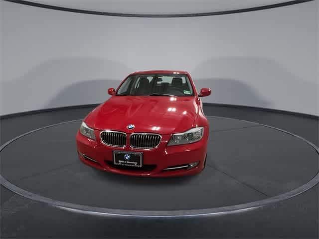 used 2010 BMW 335 car, priced at $9,499