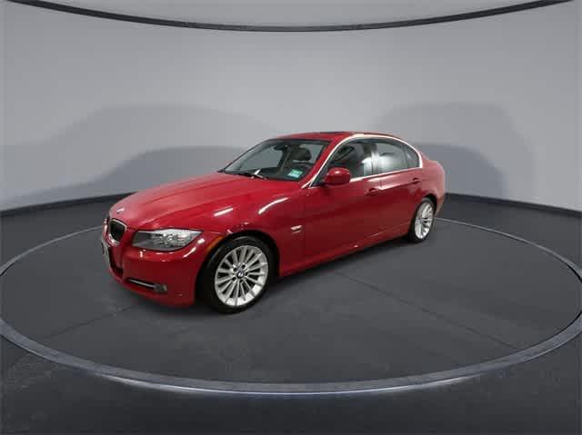 used 2010 BMW 335 car, priced at $9,499