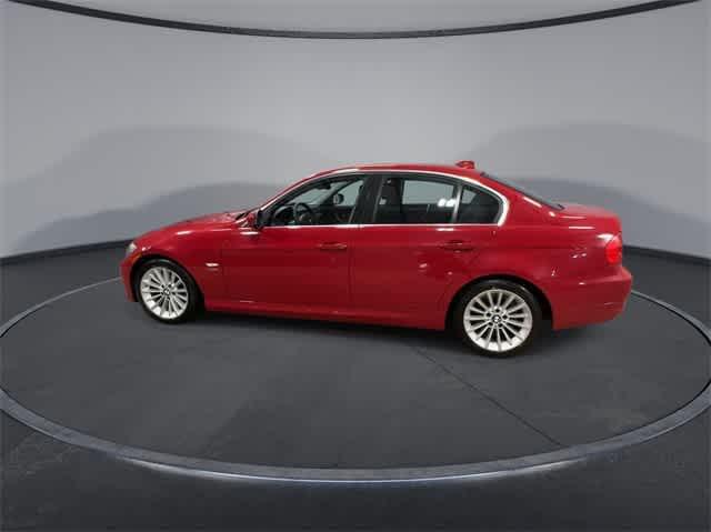 used 2010 BMW 335 car, priced at $9,499