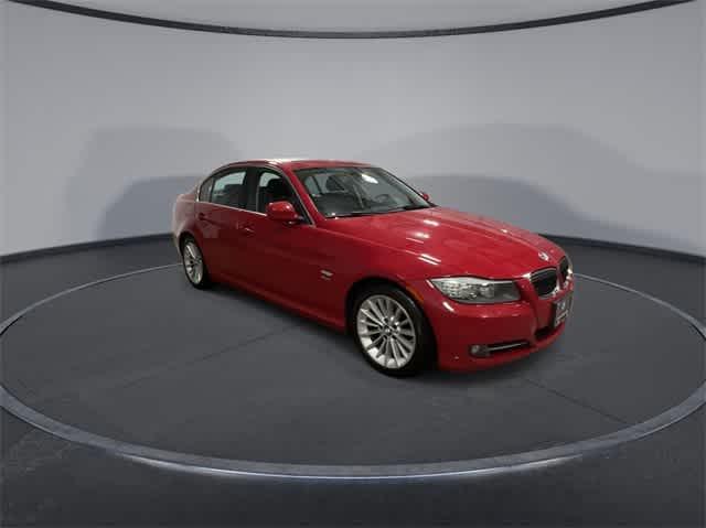 used 2010 BMW 335 car, priced at $9,499