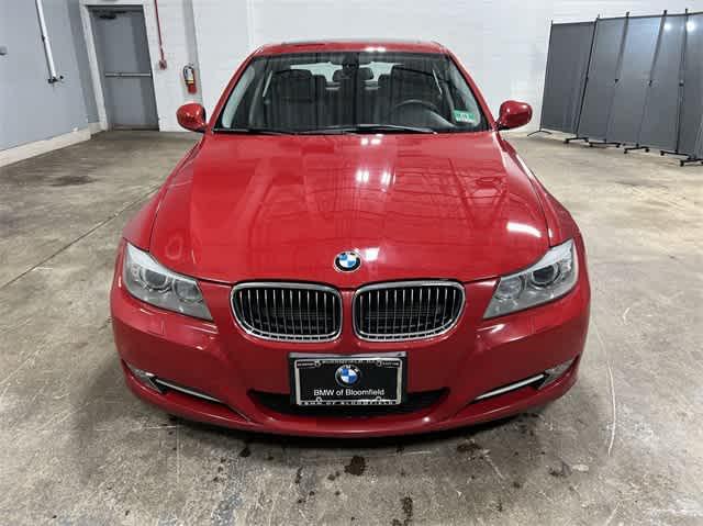 used 2010 BMW 335 car, priced at $9,499