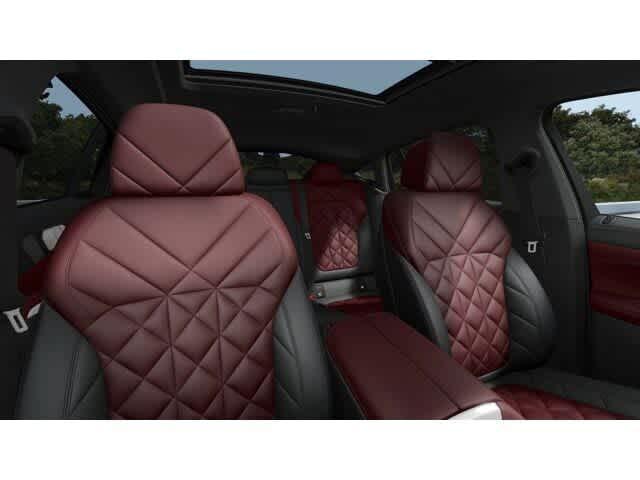 new 2026 BMW X6 car, priced at $85,950