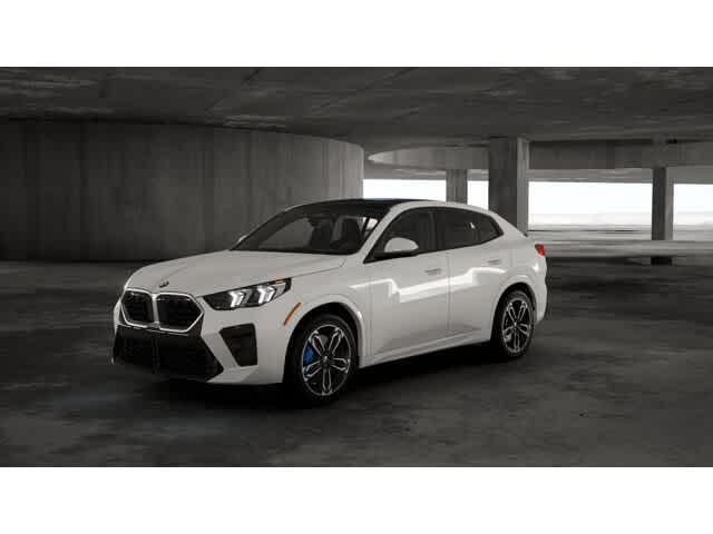 new 2026 BMW X2 car, priced at $51,120