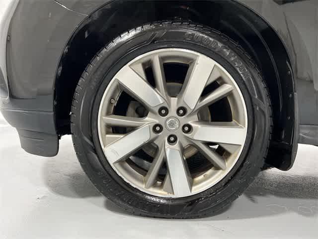 used 2014 Nissan Pathfinder car, priced at $6,999