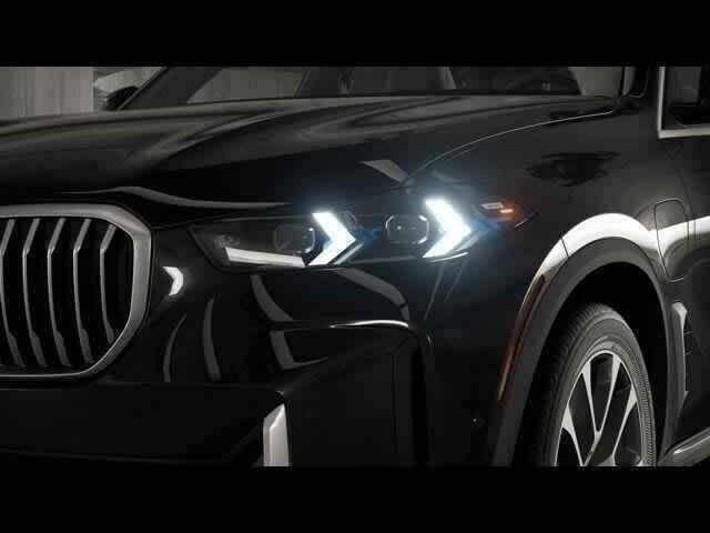 new 2025 BMW X5 car, priced at $78,260