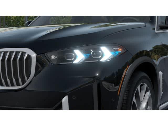new 2026 BMW X5 car, priced at $72,850