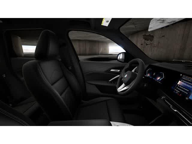 new 2025 BMW X1 car, priced at $47,495