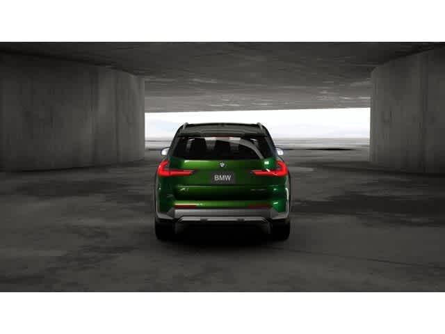 new 2025 BMW X1 car, priced at $47,495