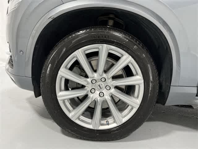 used 2018 Volvo XC90 car, priced at $25,799