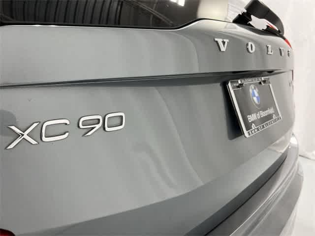 used 2018 Volvo XC90 car, priced at $25,799