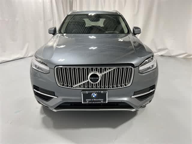 used 2018 Volvo XC90 car, priced at $25,799