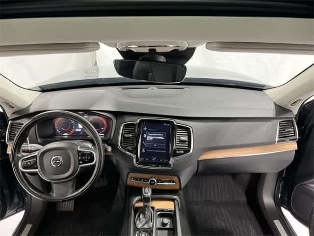 used 2018 Volvo XC90 car, priced at $25,799