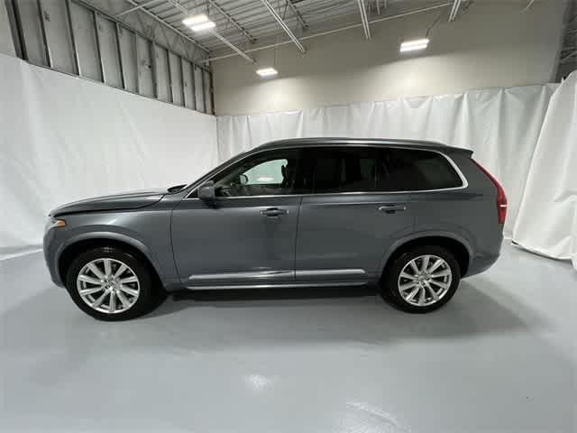 used 2018 Volvo XC90 car, priced at $25,799