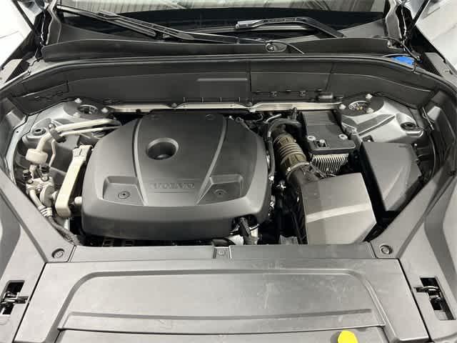 used 2018 Volvo XC90 car, priced at $25,799