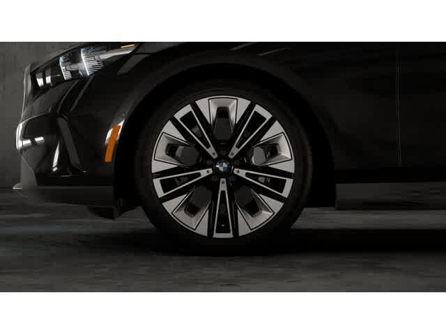 new 2026 BMW 530 car, priced at $66,440
