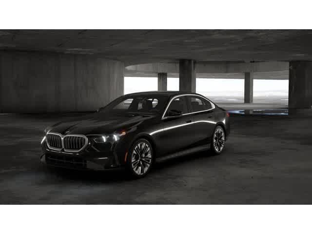 new 2026 BMW 530 car, priced at $66,440