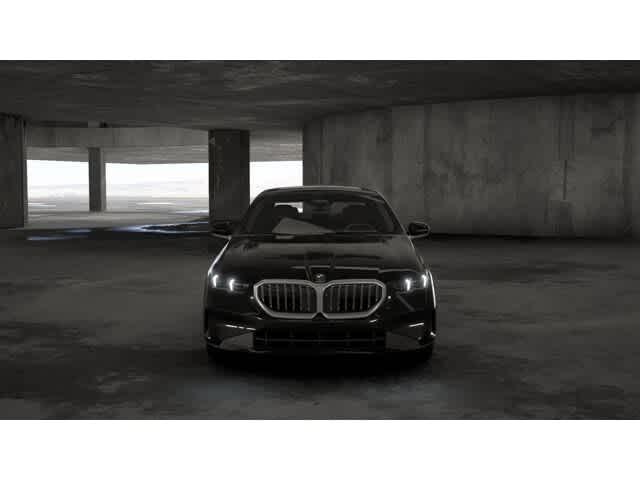 new 2026 BMW 530 car, priced at $66,440