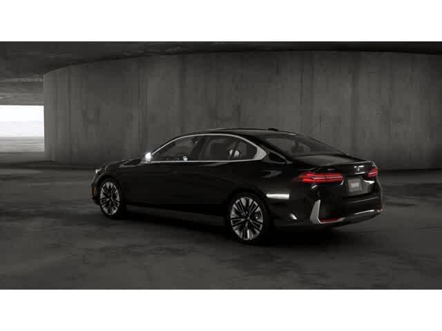 new 2026 BMW 530 car, priced at $66,440