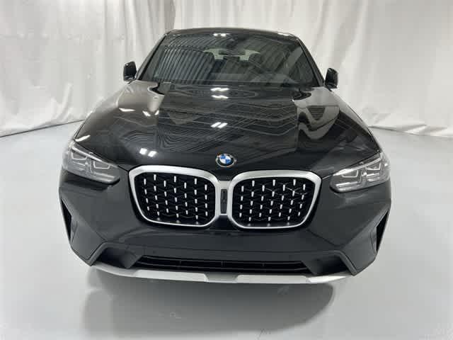 used 2025 BMW X4 car, priced at $44,999