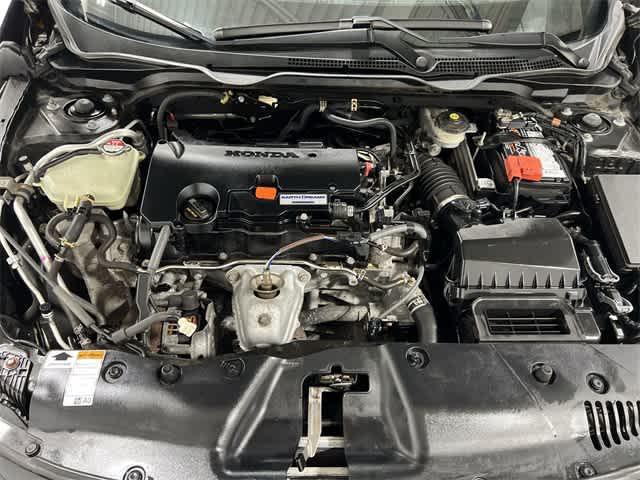 used 2019 Honda Civic car, priced at $14,999