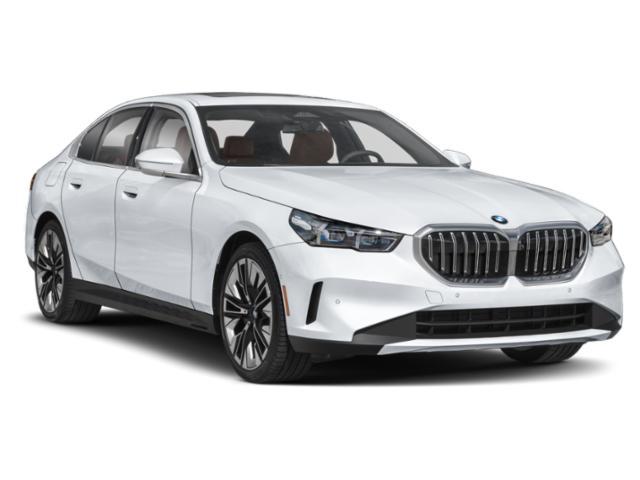 new 2024 BMW 540 car, priced at $71,590