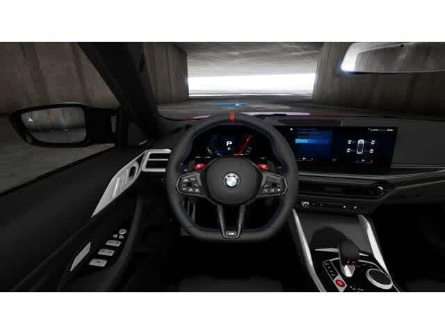 new 2026 BMW M4 car