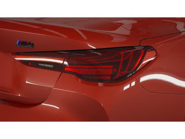 new 2026 BMW M4 car