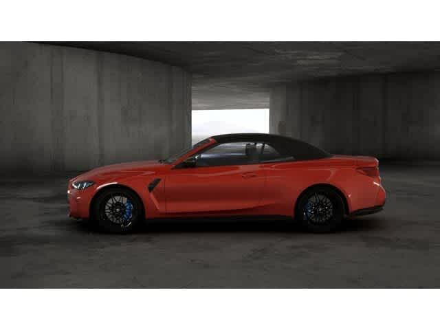 new 2026 BMW M4 car